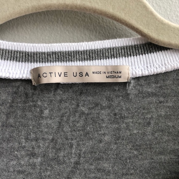 Cropped tee - Picture 3 of 3